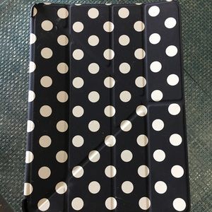 Kate Spade iPad Air 1 case